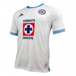Nogometni Dresovi Cruz Azul Gostujući 2024-25 Kratkih Rukava